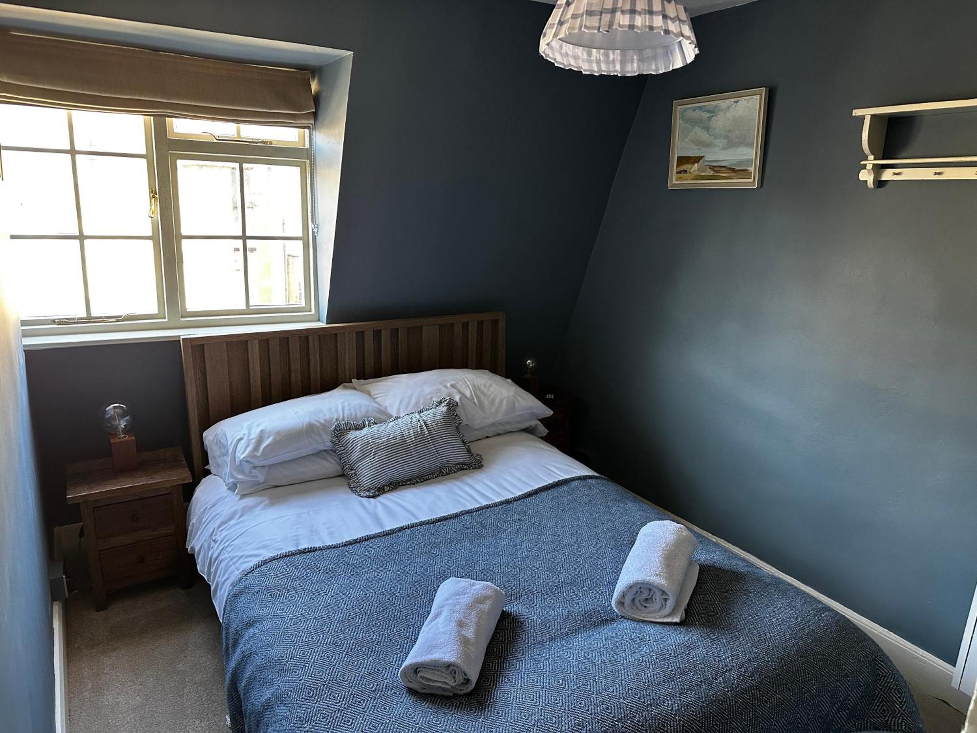 Hidden Loft -