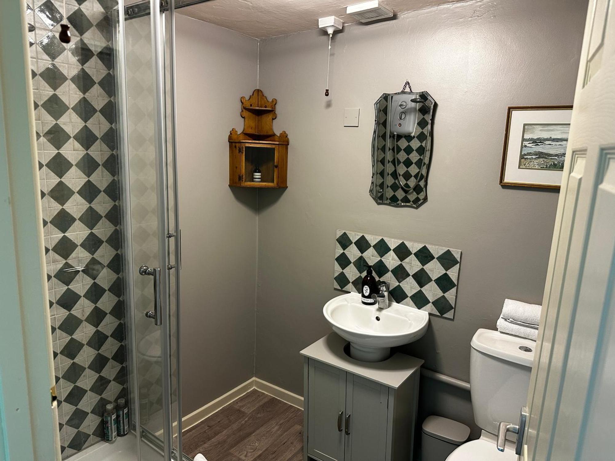 Hidden Loft - Apartamento Bath