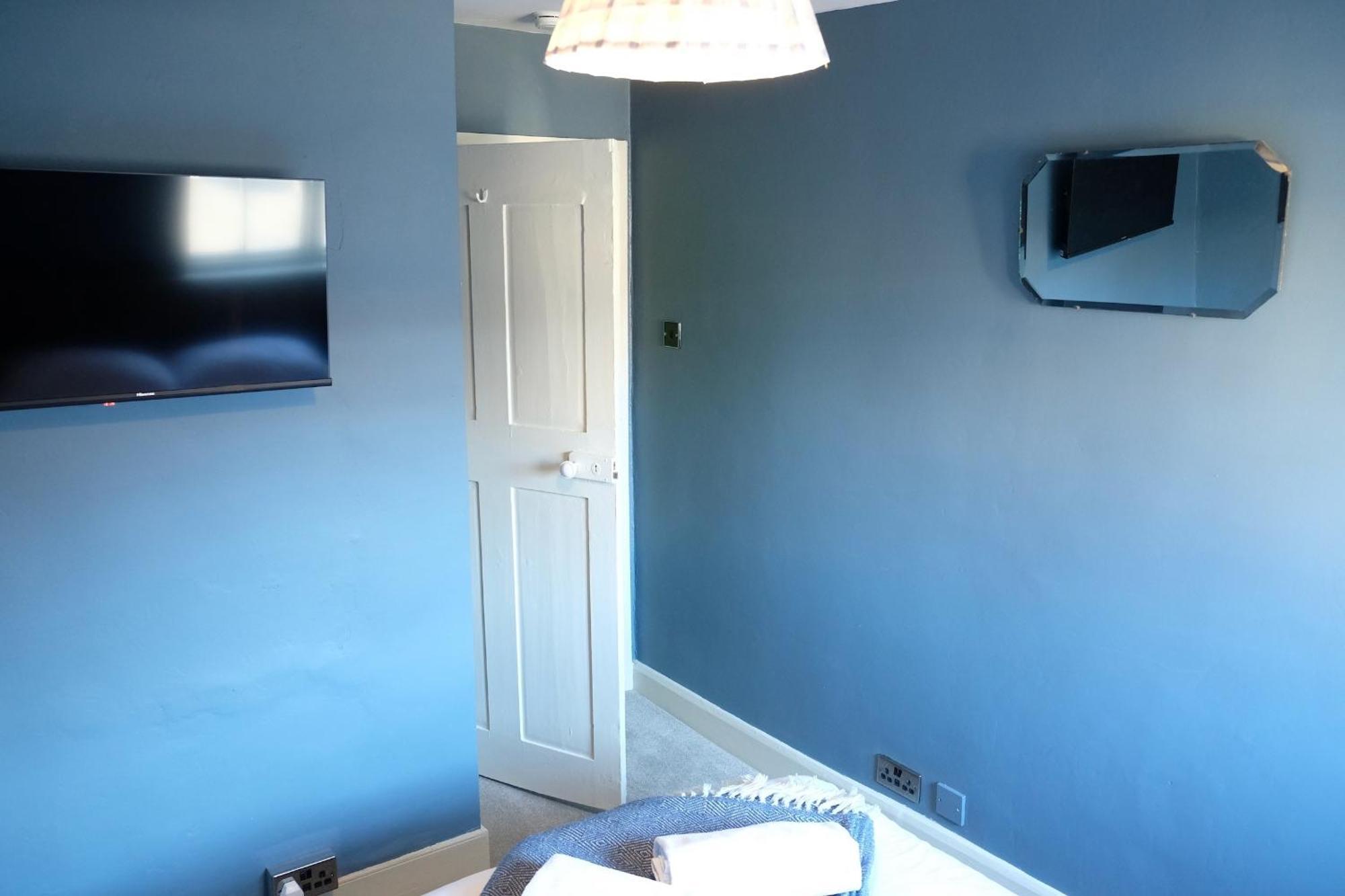 Hidden Loft -
