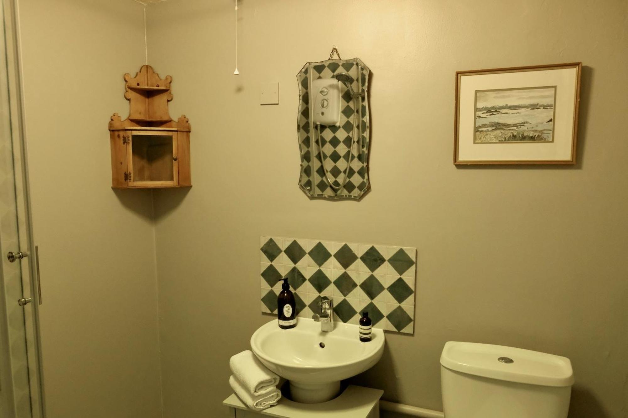 Hidden Loft - Apartamento Bath