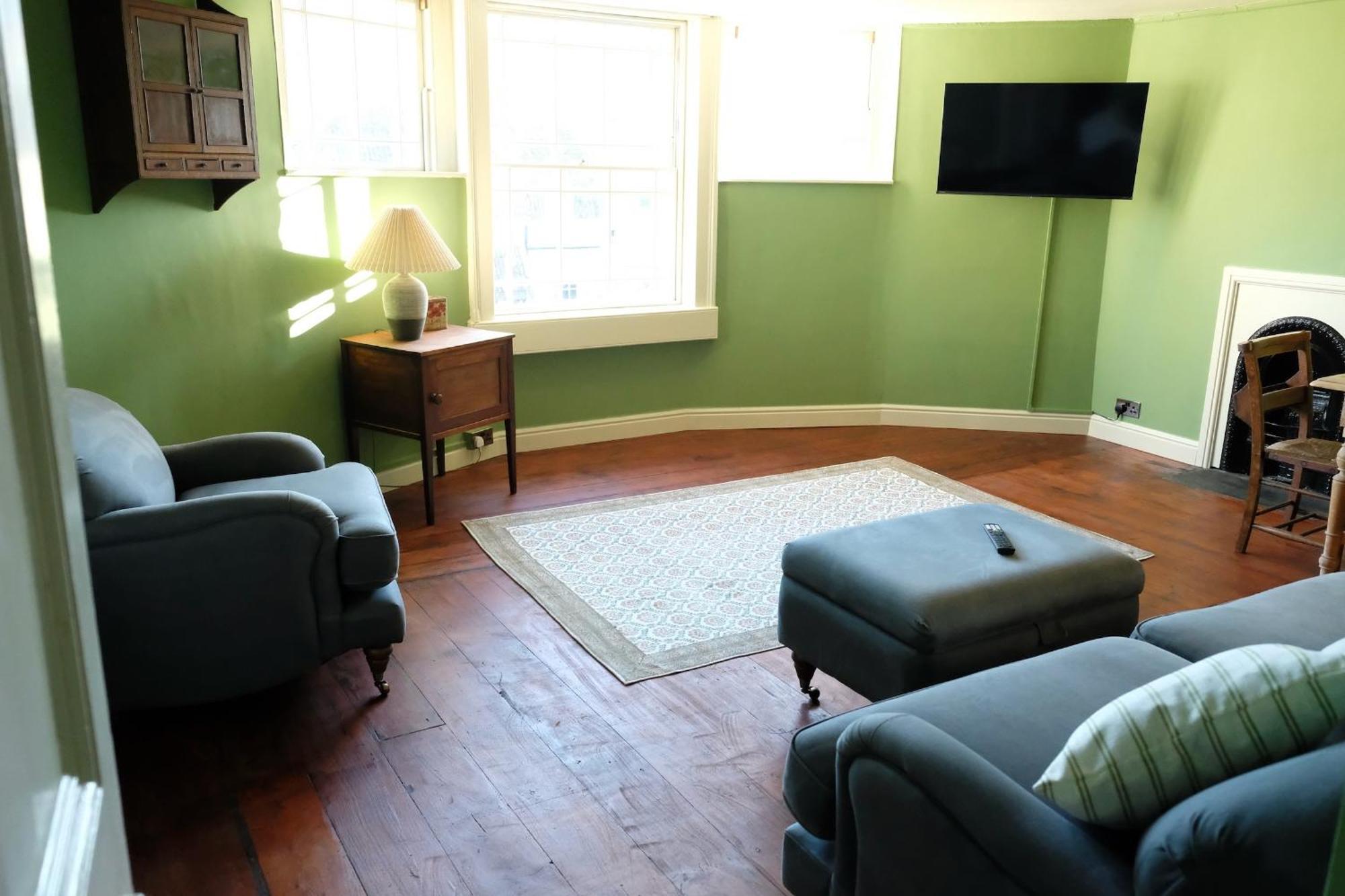 Hidden Loft -