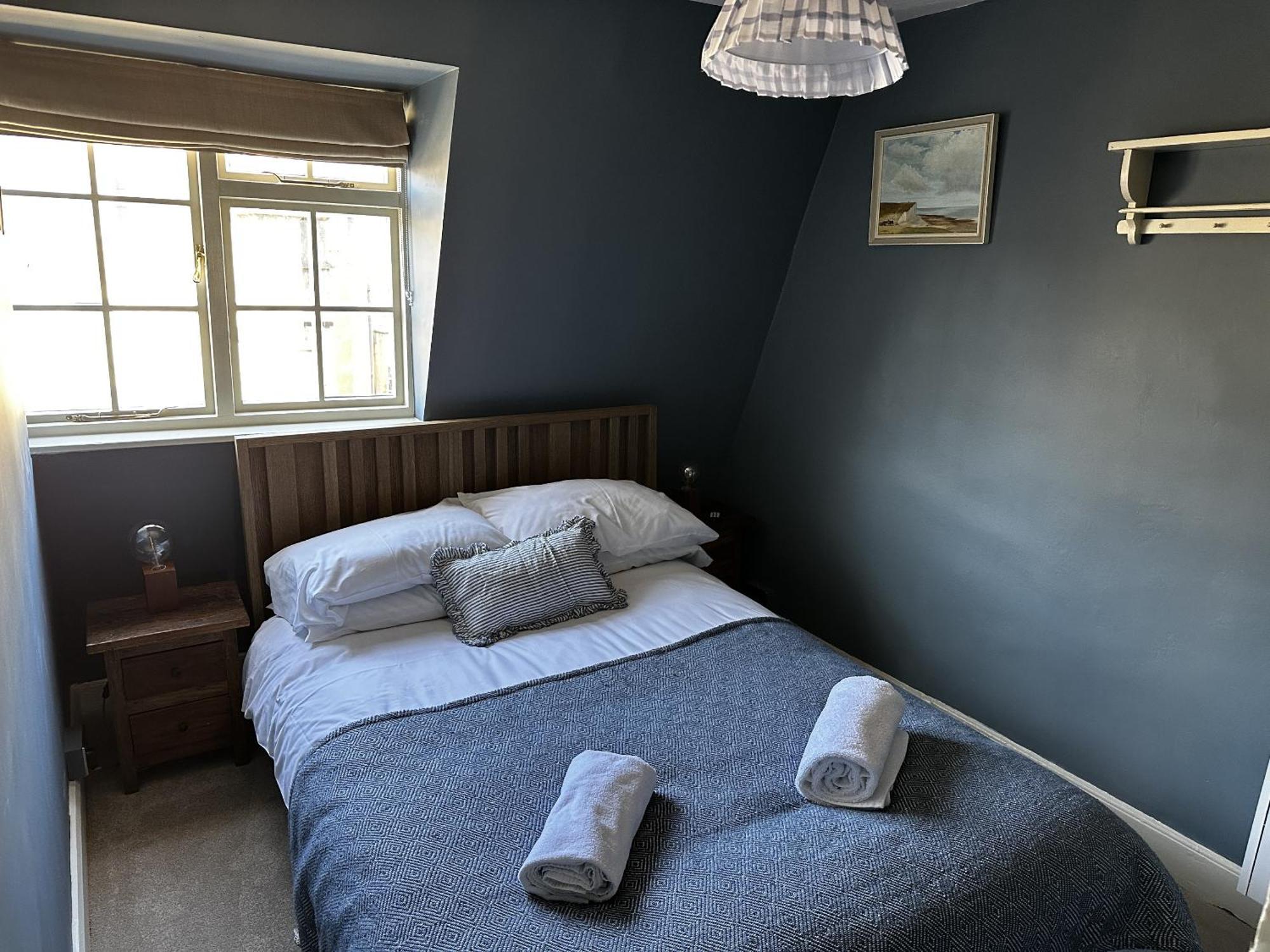 Apartamento Hidden Loft - Bath